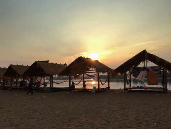 Introduction To Stung Treng